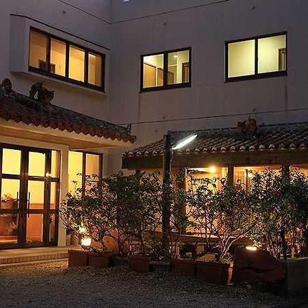Hotel Joya Ishigaki  Esterno foto