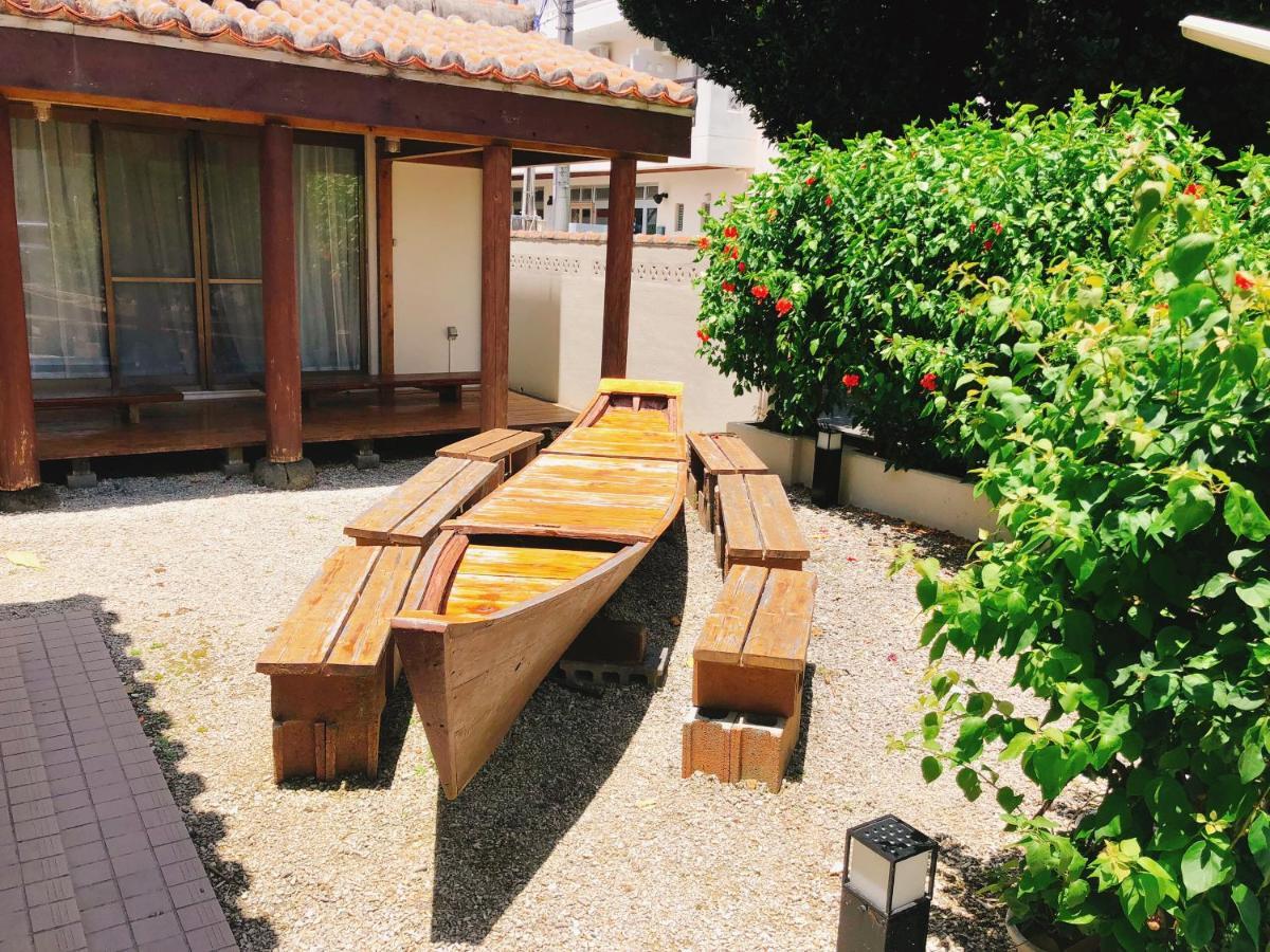 Hotel Joya Ishigaki  Esterno foto