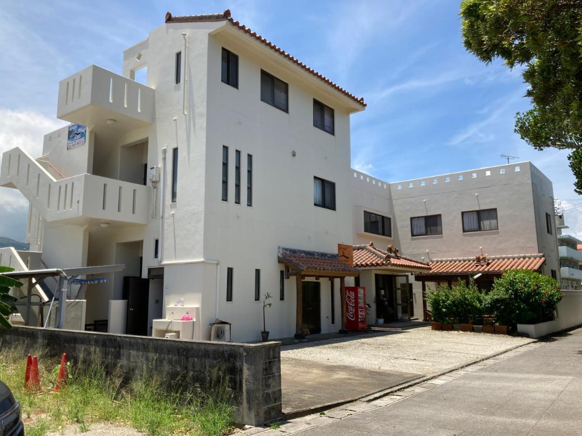 Hotel Joya Ishigaki  Esterno foto