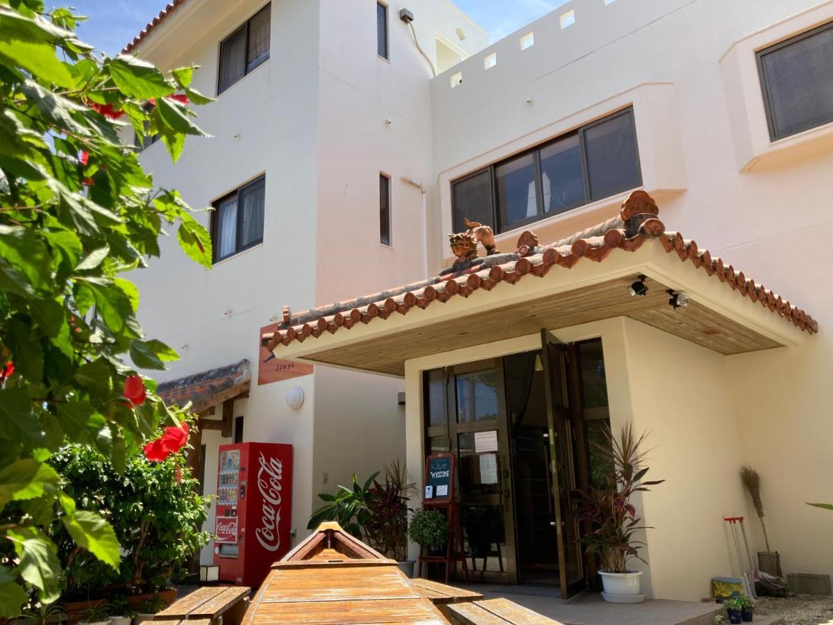 Hotel Joya Ishigaki  Esterno foto