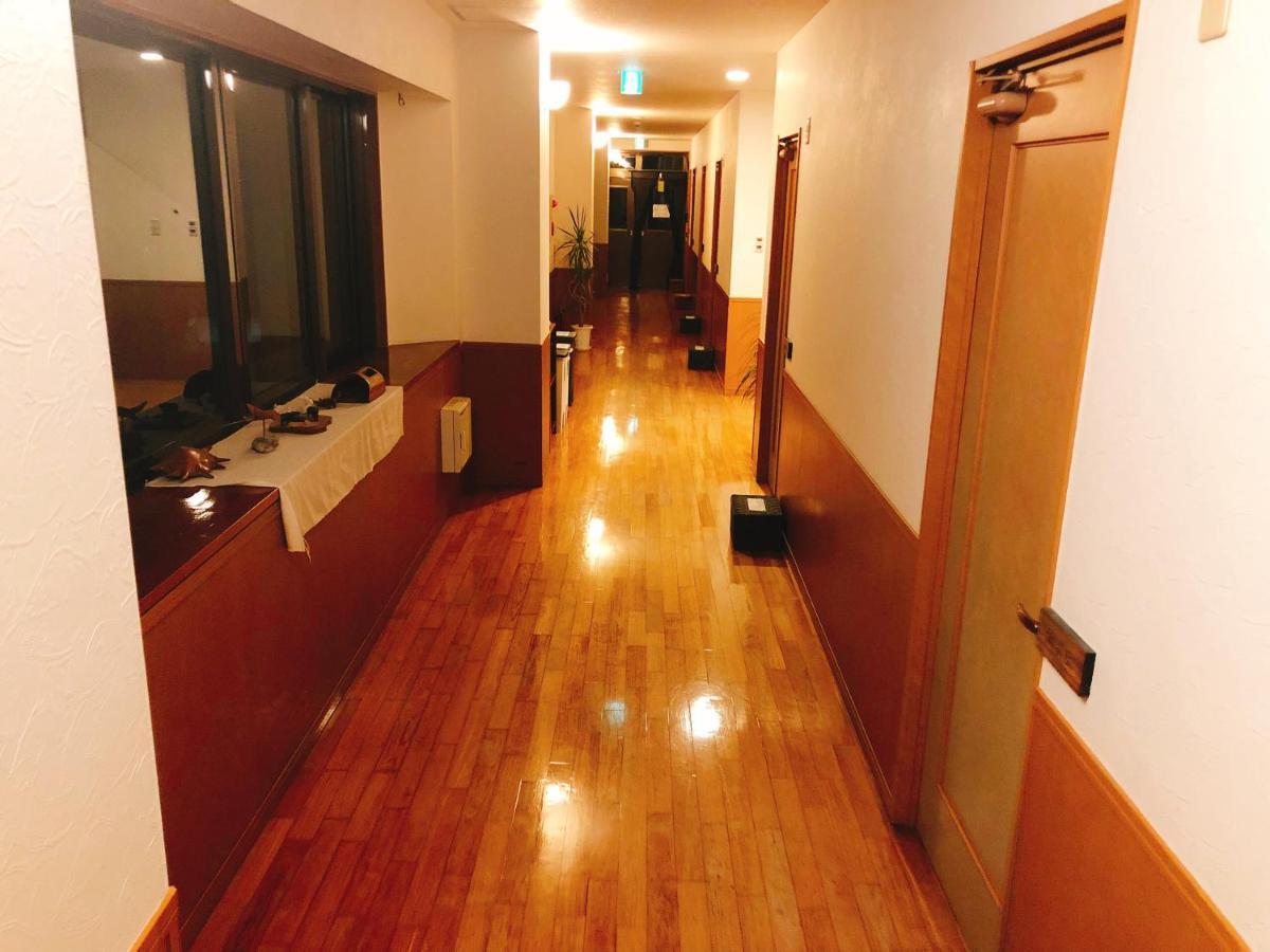 Hotel Joya Ishigaki  Esterno foto
