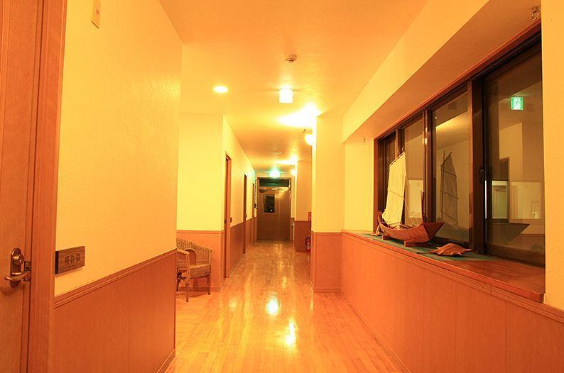 Hotel Joya Ishigaki  Esterno foto